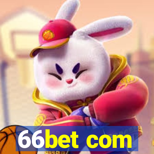 66bet com